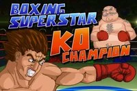 Nová boxerská hra pre všetkých fanúšikov boxu!