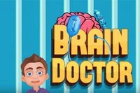 Inovatívna hra pre deti Brain Doctor