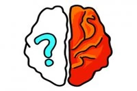 Veľa hádaniek v hre Brain Out si nedokážete predstaviť