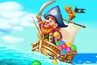 Strieľajte farebné bubliny v skvelých experimentoch!