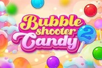 Bubble Shooter Candy 2 je dlho očakávané pokračovanie legendárnej hry