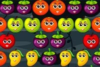 Klasická hra Bubble Shooter s 36 náročnými úrovňami
