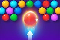 Bubble Shooter HD 2 je dlho očakávané pokračovanie legendárnej hry Bubble