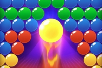 Rýchla hra Bubble Shooter Pro 3