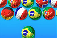 Máš rád futbal?