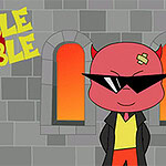 Vyhýbaj sa bublinám a praskaj ich!