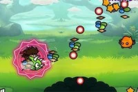 Bullet Hell Adventure 2 sa vracia