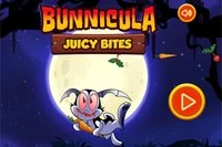 Bunnicula má obrovský hlad a je na tebe, aby si ho nakŕmil