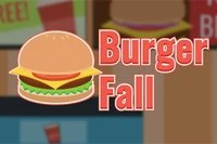 Chyť ingrediencie a vytvor chutný burger!