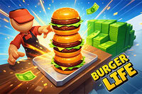 Prevádzkuj vlastný burger bar