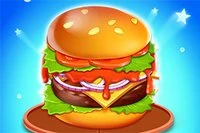 Vitajte v Burger Manii