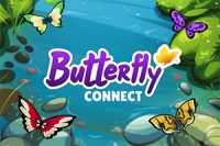Unikni do prírody a uvoľni motýle v Butterfly Connect!