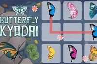Všetky tieto krásne motýle sú pomiešané!