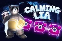 Zachráň malé dievčatko pred jej nočnými morami!