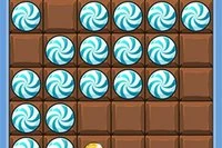 Chocolate Block je vzrušujúca hra pre celú rodinu