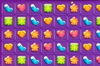 Začni hrať Candy Boom teraz!