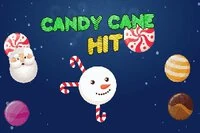 Najväčšia výzva v Candy Cane Hit je tu!