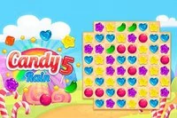 Candy Rain Epizóda V