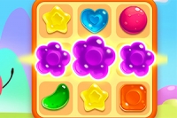 Candy Rain 8 je jednou z najlepších Match 3 hier všetkých čias!