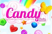 Candy Rain sa vrátil s 27 klasickými a 13 novými úrovňami