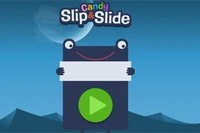 Tona cukríkov na spárovanie v tejto online puzzle hre