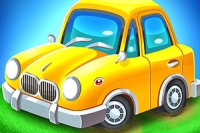 Ste pripravení riadiť auto do cieľa?