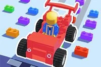 Pozrite si hru Car Craft Race