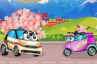 Car Toys: Japonsko prichádza