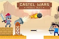 Castel Wars pokračuje novou epizódou, Stredoveké obdobie!