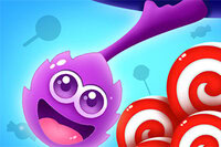 Vitajte v Catch The Candy