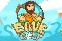 Golf v jaskyni je zábavná a oddychová hra golfu