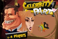 Oscary, flitre a celebrity