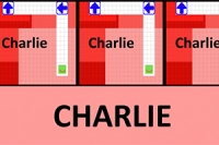 Vitajte v Charlie