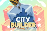 Budovanie mesta a tvorenie panorámy s budovami je v City Builder jednoduché a