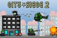 Pokračovanie minuloročnej hry City Siege