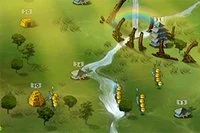 V tejto strategickej hre čelíte viacerým civilizáciám