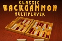 Backgammon je jedna z najstarších stolových hier