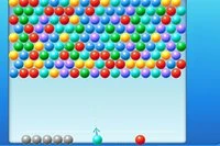 Hra Classic Bubble Shooter