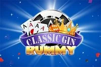 Klasická hra Gin Rummy 2