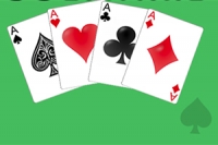 Klasický Solitaire je obľúbená kartová hra, ktorú si hráči užívajú