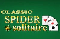 Spárujte karty čo najrýchlejšie v online verzii klasického Solitaire.