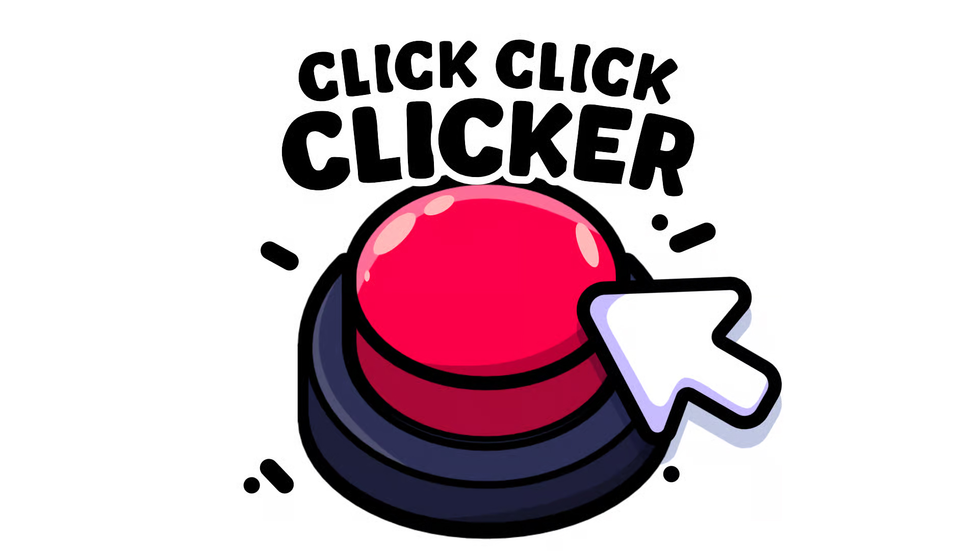 Click Click Clicker 🕹️ Hrajte zadarmo na Play123
