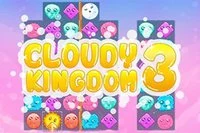 Tretia časť obľúbenej série Cloudy Kingdom pokračuje tam, kde skončila