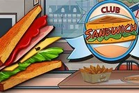 Vitajte vo svete obnovy s Club Sandwich