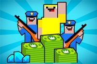 Club Tycoon: Idle Clicker je hra typu clicker, kde riadiš svoj klub