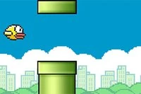 Kópia Flappy Bird