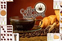 Začnite deň so šálkou kávy v relaxačnej hre Mahjong.