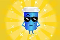 Vitajte v hre Coffee Puzzle