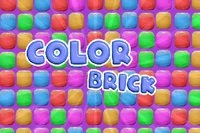 Hra Color Brick je zábavná stolová hra