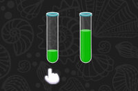 Farebná výzva v Color Water Sort 3D spája zábavu a stratégiu